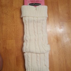 Chinese Laundry Legwarmers